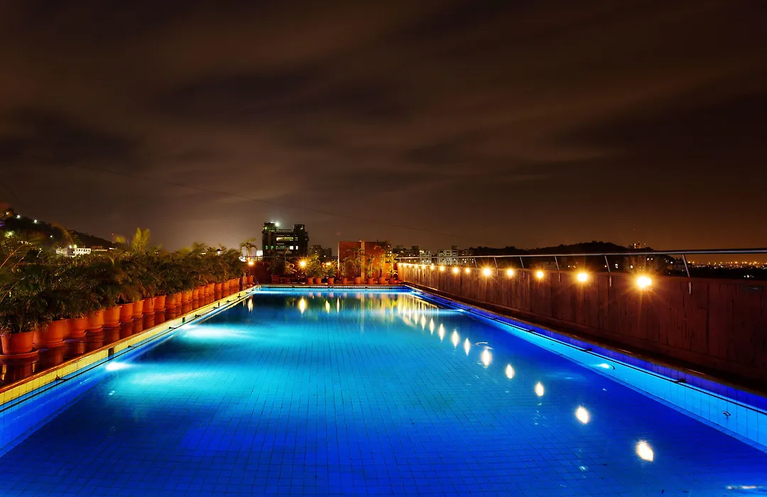E-Square The Fern Pune, Series By Marriott-1