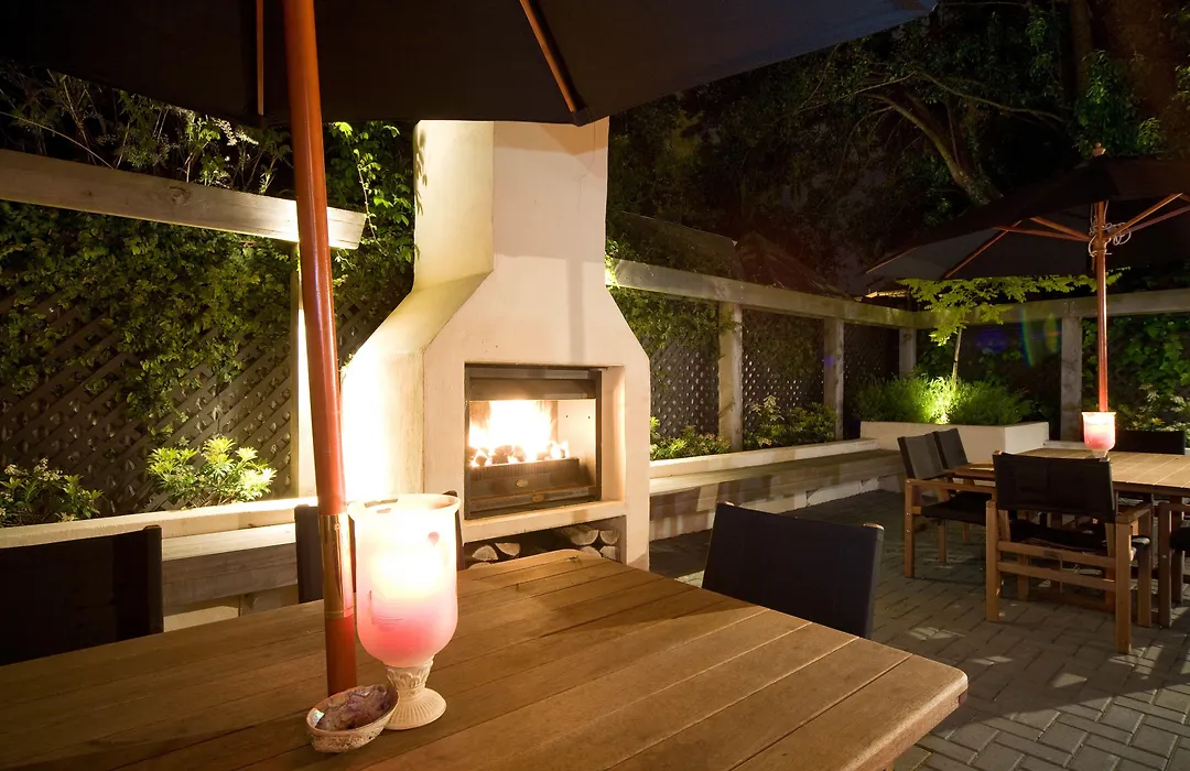 The Classic Villa-1