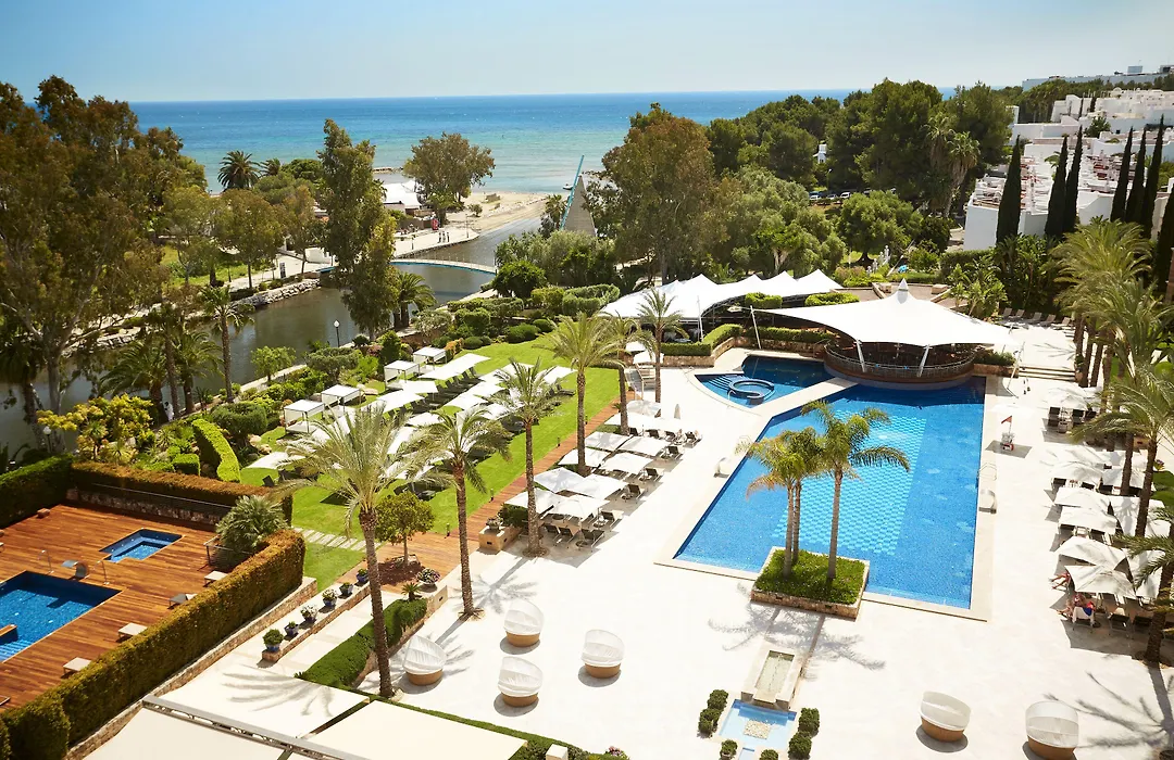 Insotel Fenicia Prestige Suites & Spa-1