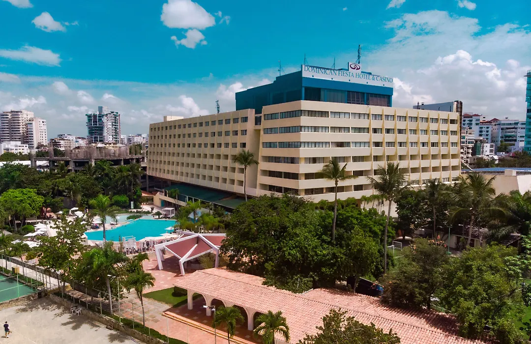 Dominican Fiesta Hotel-1