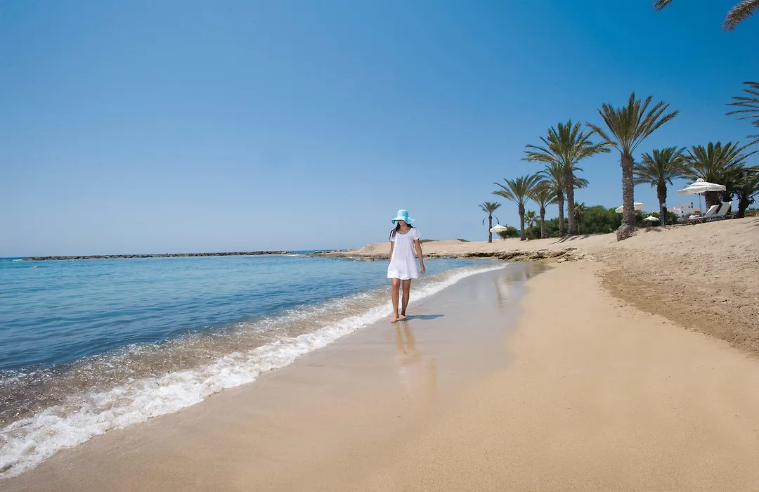 Constantinou Bros Asimina Suites Hotel (Adults Only)-1