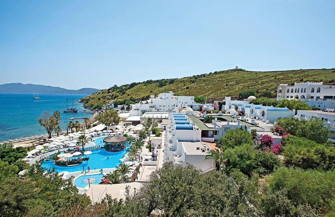 Salmakis Resort & Spa-1