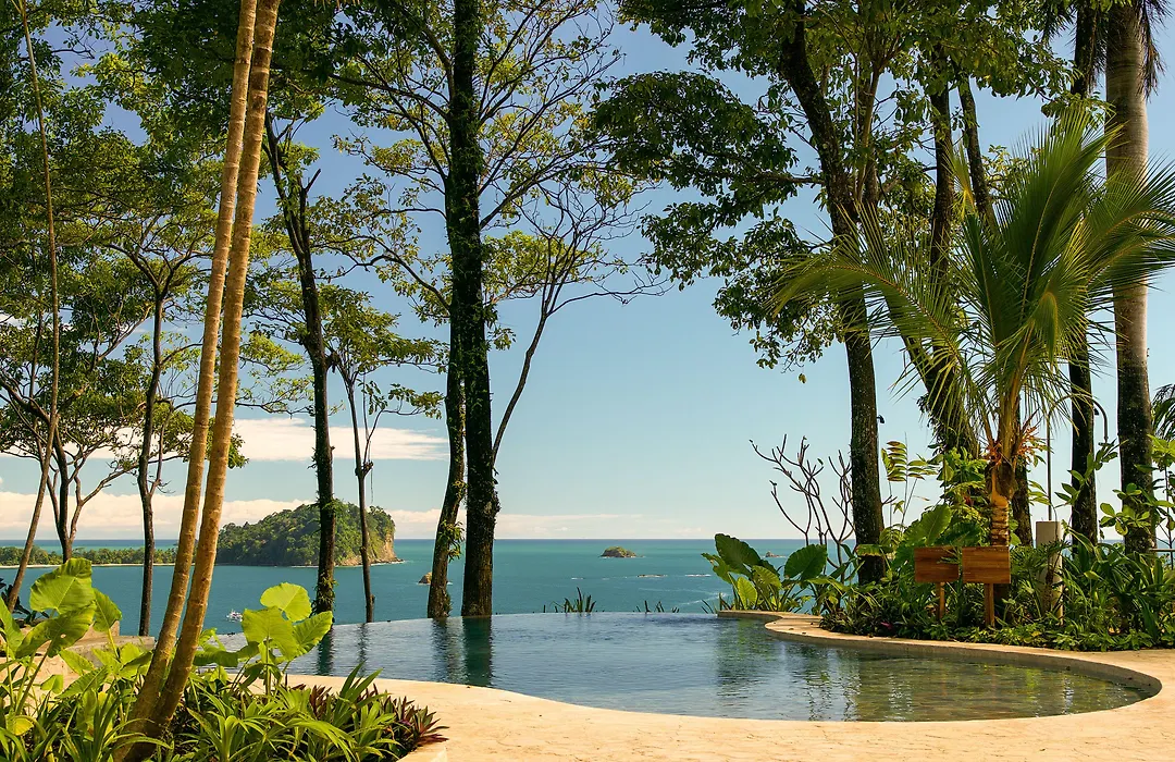 Arenas Del Mar Beachfront & Rainforest Resort Member Of The Cayuga Collection-1