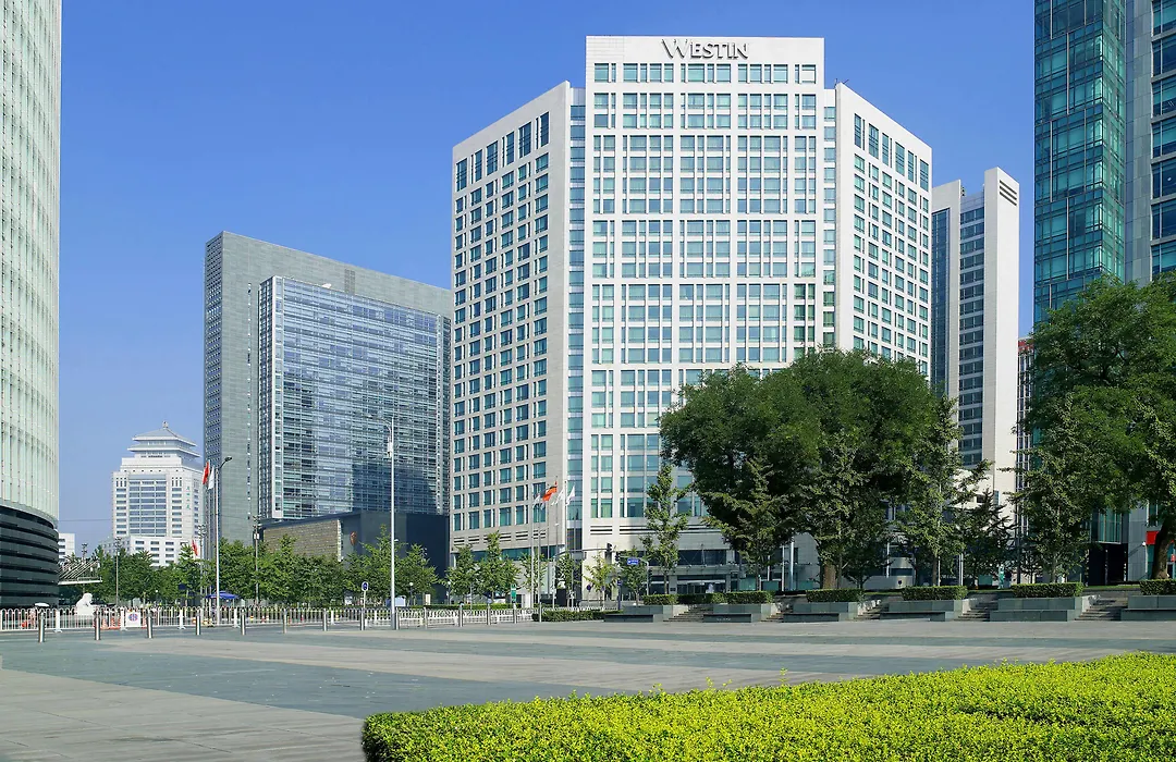The Westin Beijing Financial Street-1