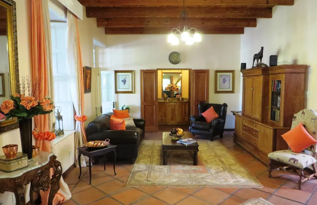 Le Manoir De Brendel-1