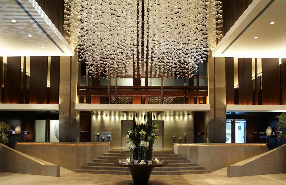 Mission Hills Hotel Resorts Shenzhen-1