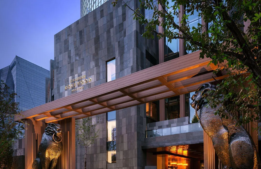 Rosewood Beijing-1