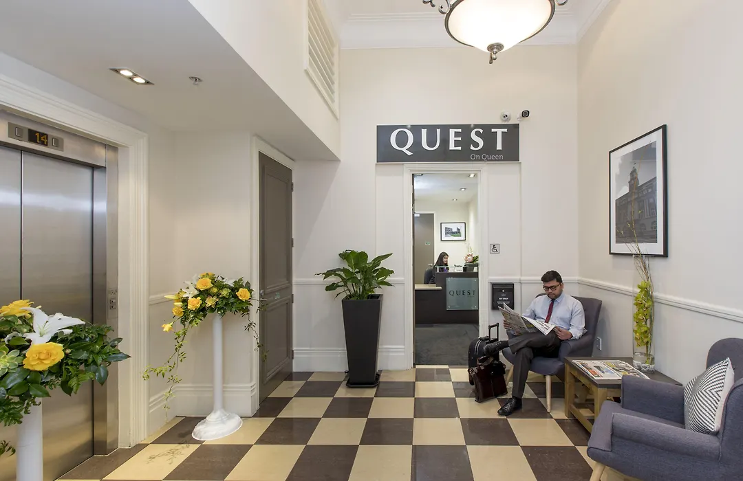 Quest On Queen Serviced Apartments-1
