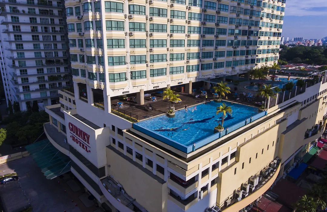 Ascott Gurney Penang-1