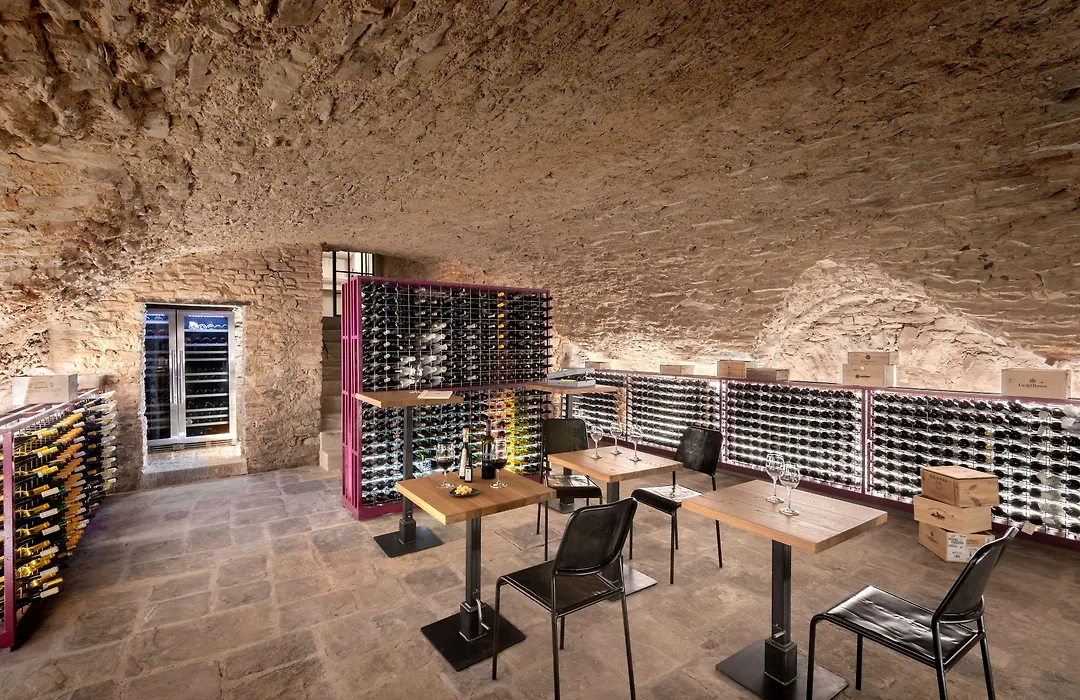 Badia Di Pomaio, Tuscan Resort- Small Luxury Hotels Of The World-1