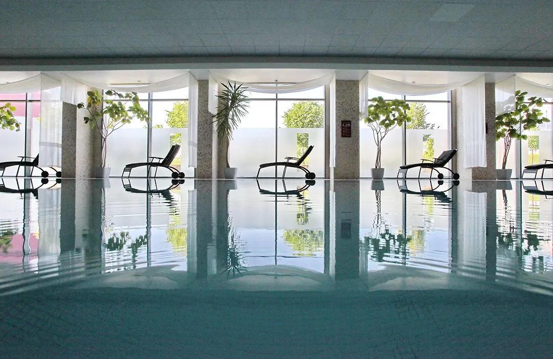 Crowne Plaza Sofia By Ihg-1