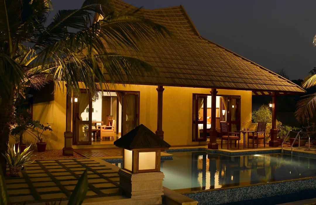 The Zuri Kumarakom Kerala Resort & Spa-1