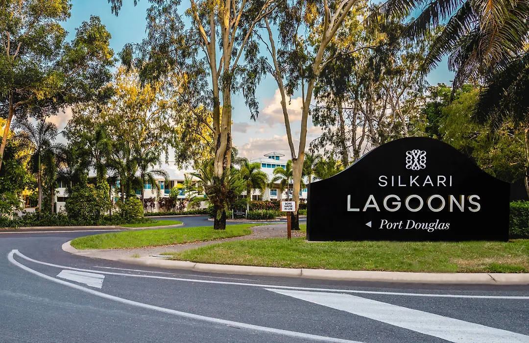 Silkari Lagoons Port Douglas-1
