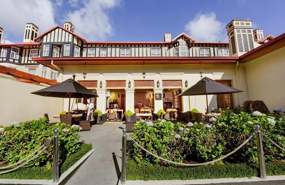 The Grand Hotel - Heritage Grand-1