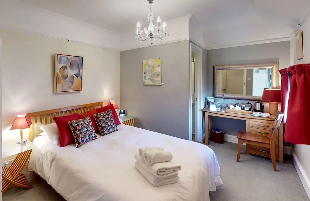 The Claremont-1