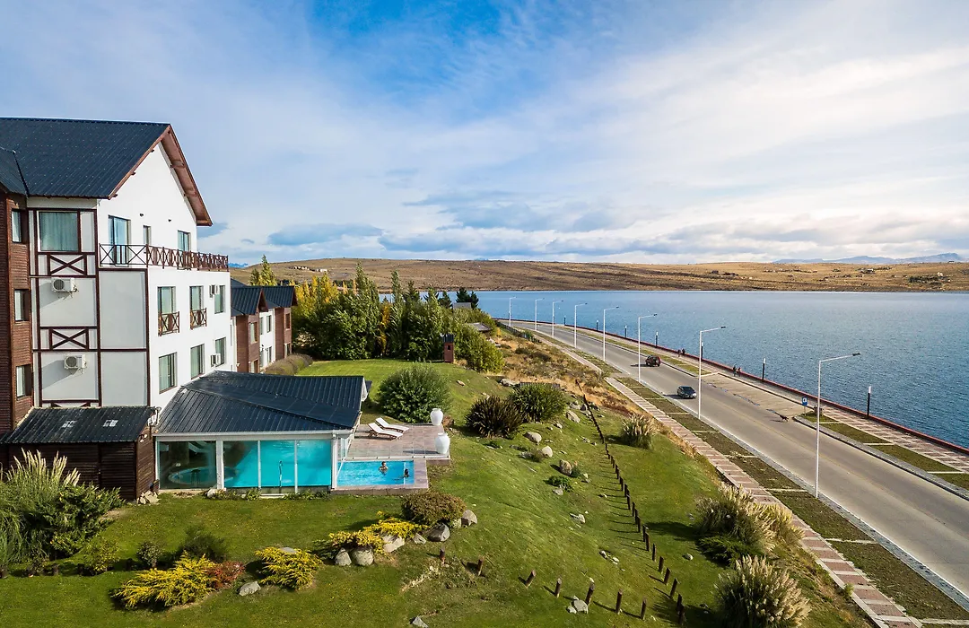 Xelena Hotel & Suites-1
