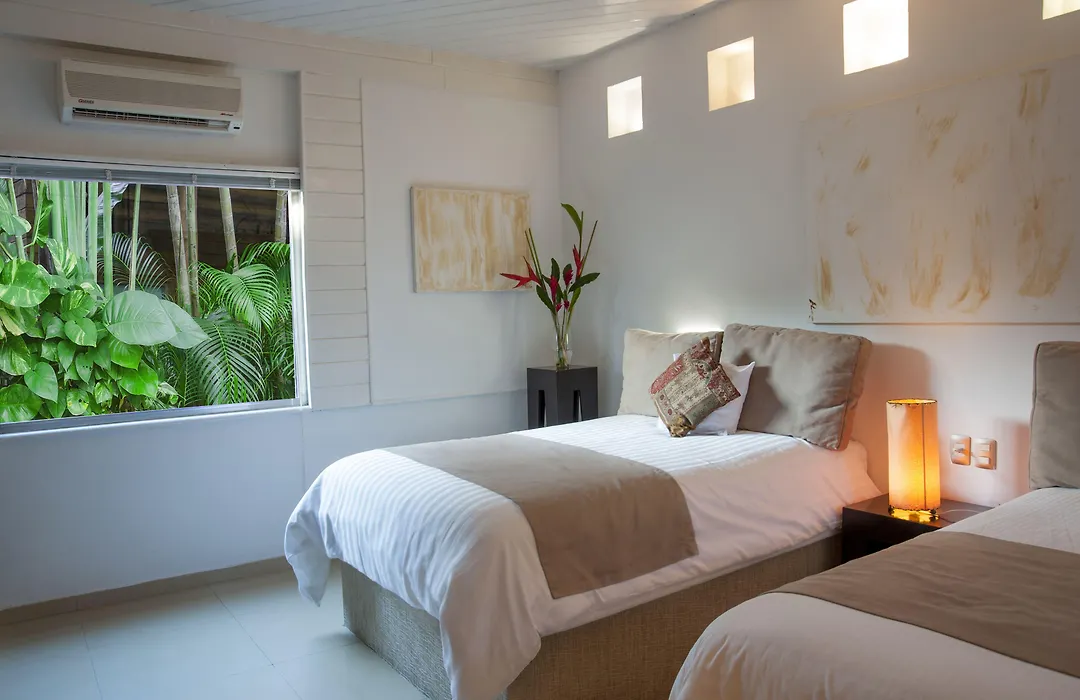 Magic Blue Spa Boutique Hotel Adults Only-1