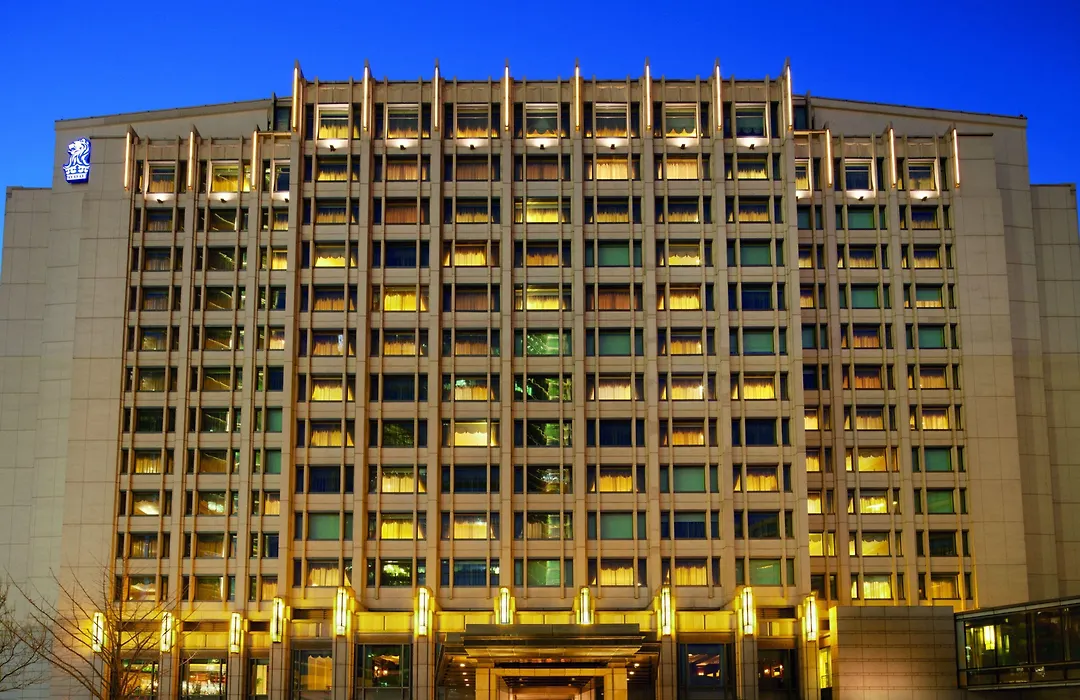 The Ritz-Carlton Beijing-1