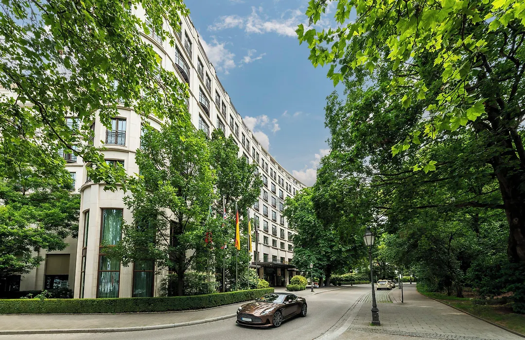 Rocco Forte The Charles Hotel-1