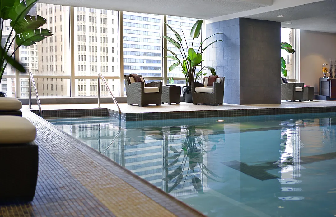 Trump International Hotel & Tower Chicago-1