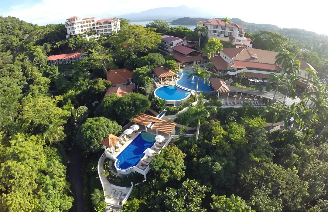 Parador Nature Resort And Spa-1