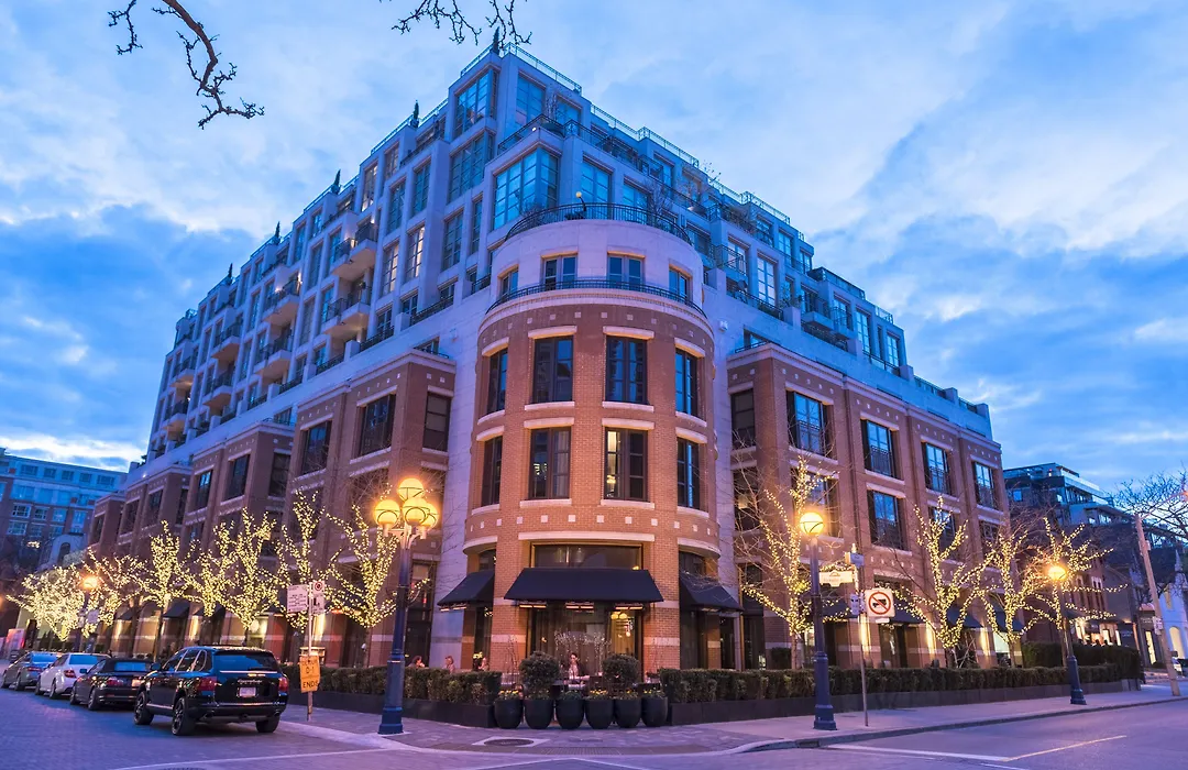 The Hazelton Hotel-1