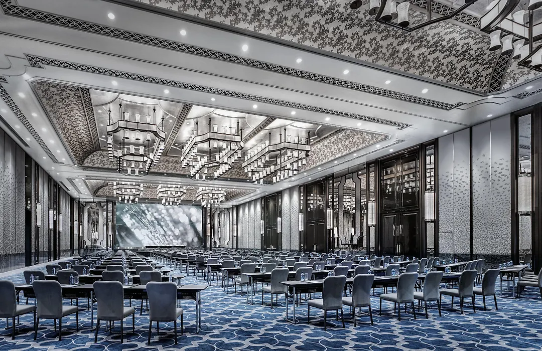 The Ritz-Carlton, Guangzhou-1