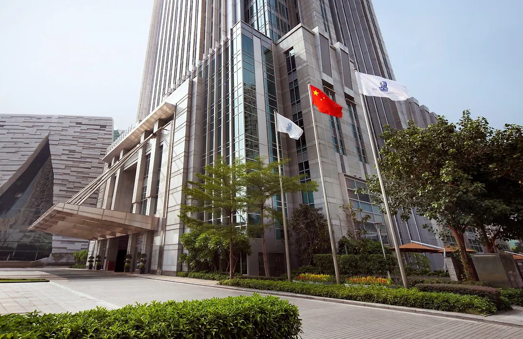 The Ritz-Carlton, Guangzhou-1
