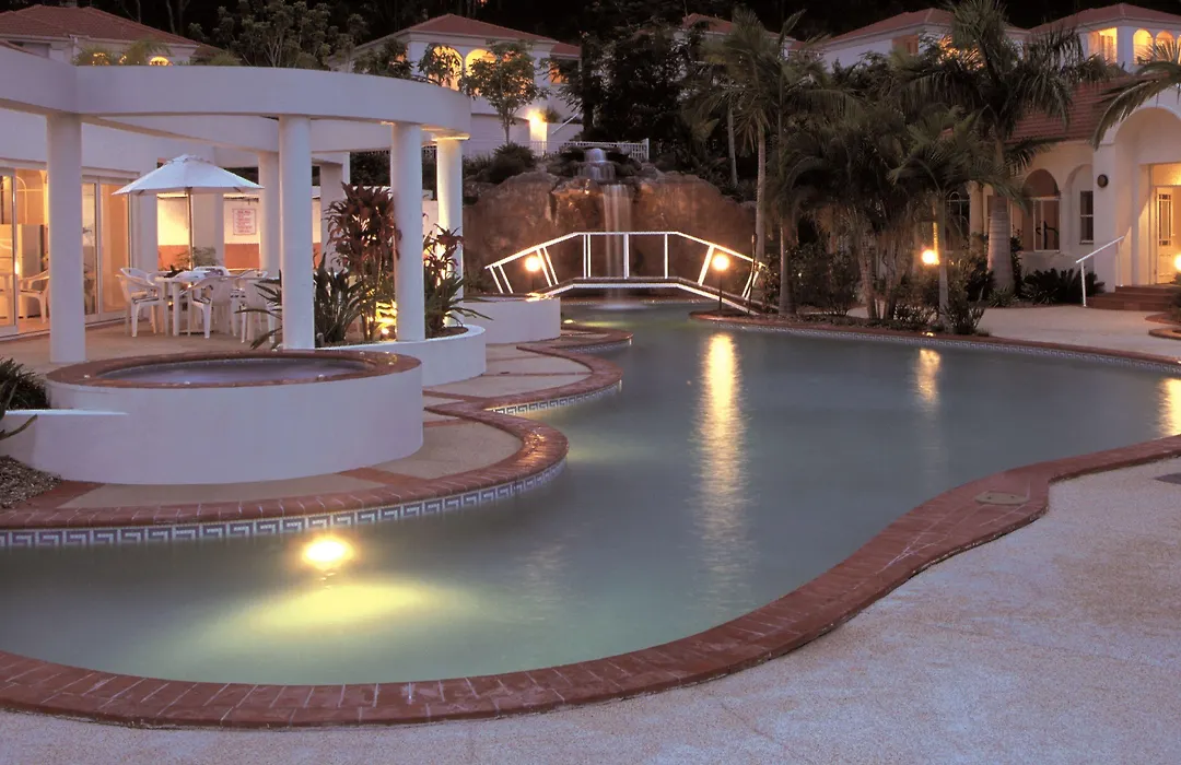 Royal Woods Resort-1