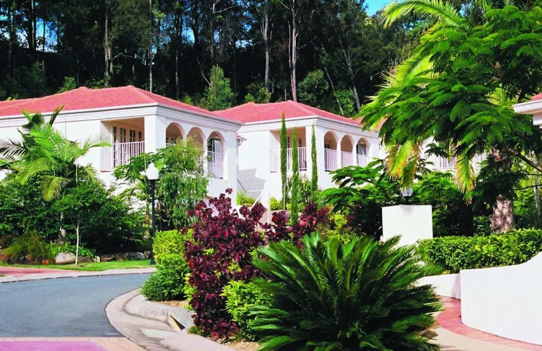 Royal Woods Resort-1