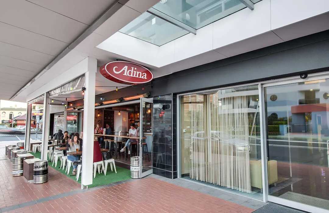 Adina Apartment Hotel Wollongong-1