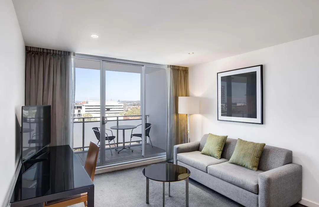 Adina Apartment Hotel Wollongong-1