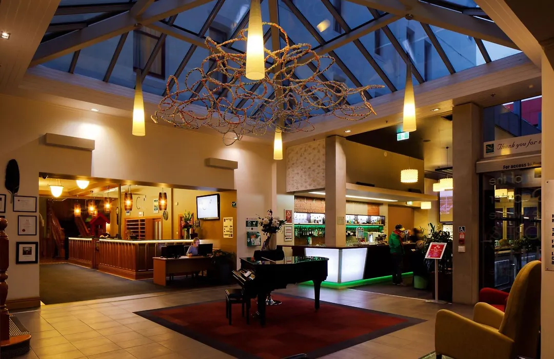 Naumi Hotel Wellington-1