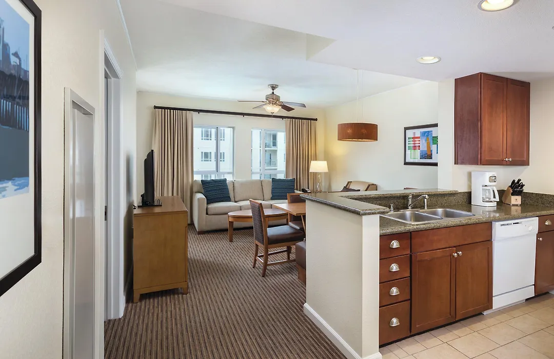 Club Wyndham Oceanside Pier Resort-1
