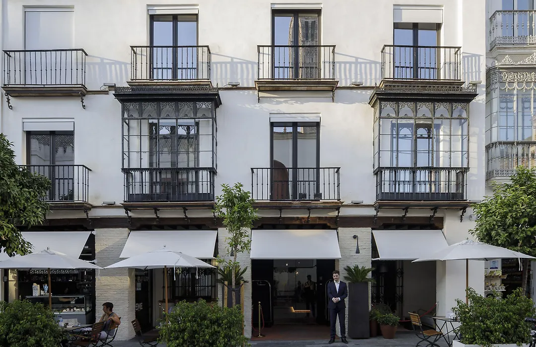 Eme Catedral Mercer Hotel-1