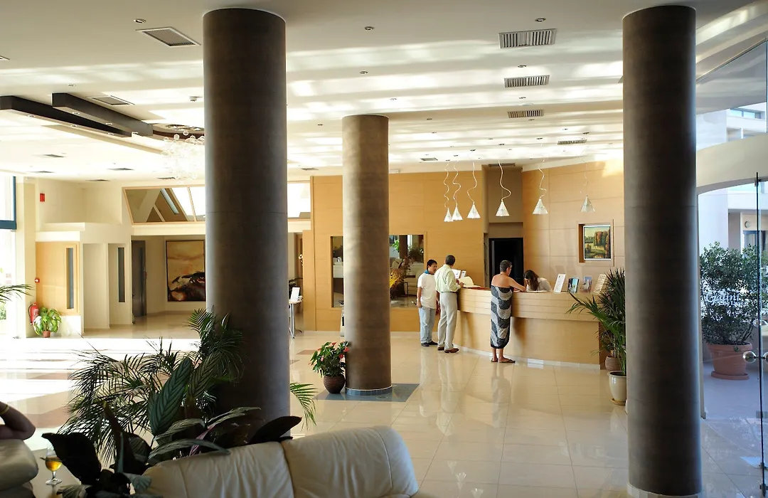 Galini Sea View (Adults Only)-1