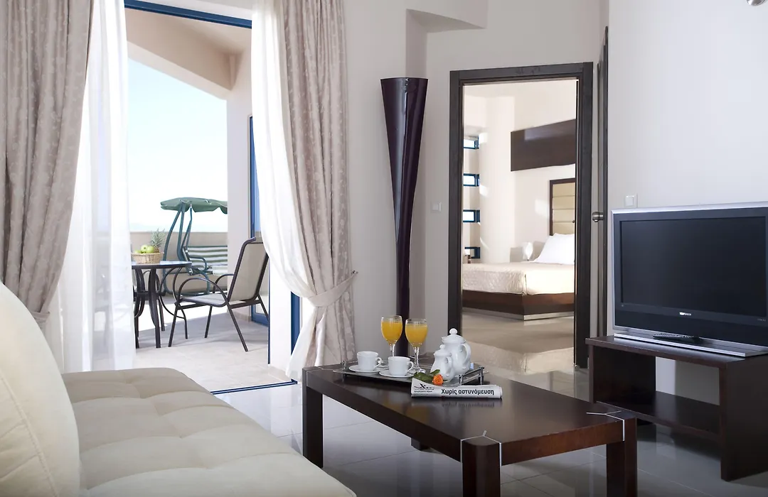 Galini Sea View (Adults Only)-1