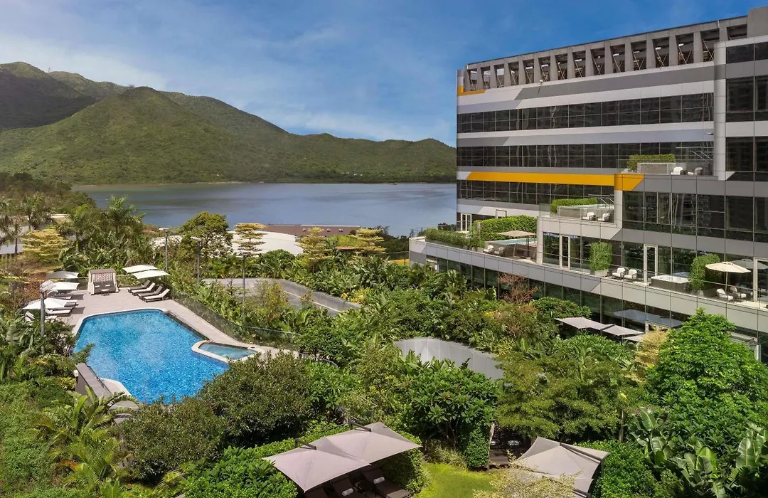 The Silveri Hotel Hong Kong - Mgallery Collection-1