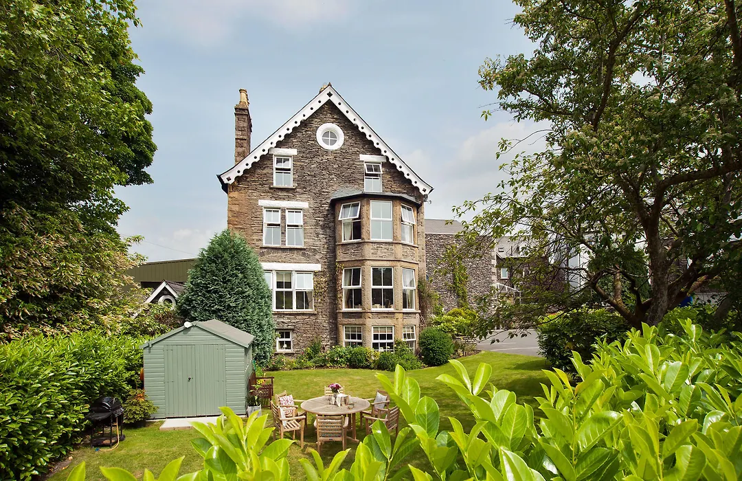 Wheatlands Lodge-Windermere - Award Winning - Adult Only - Free Car Park-1