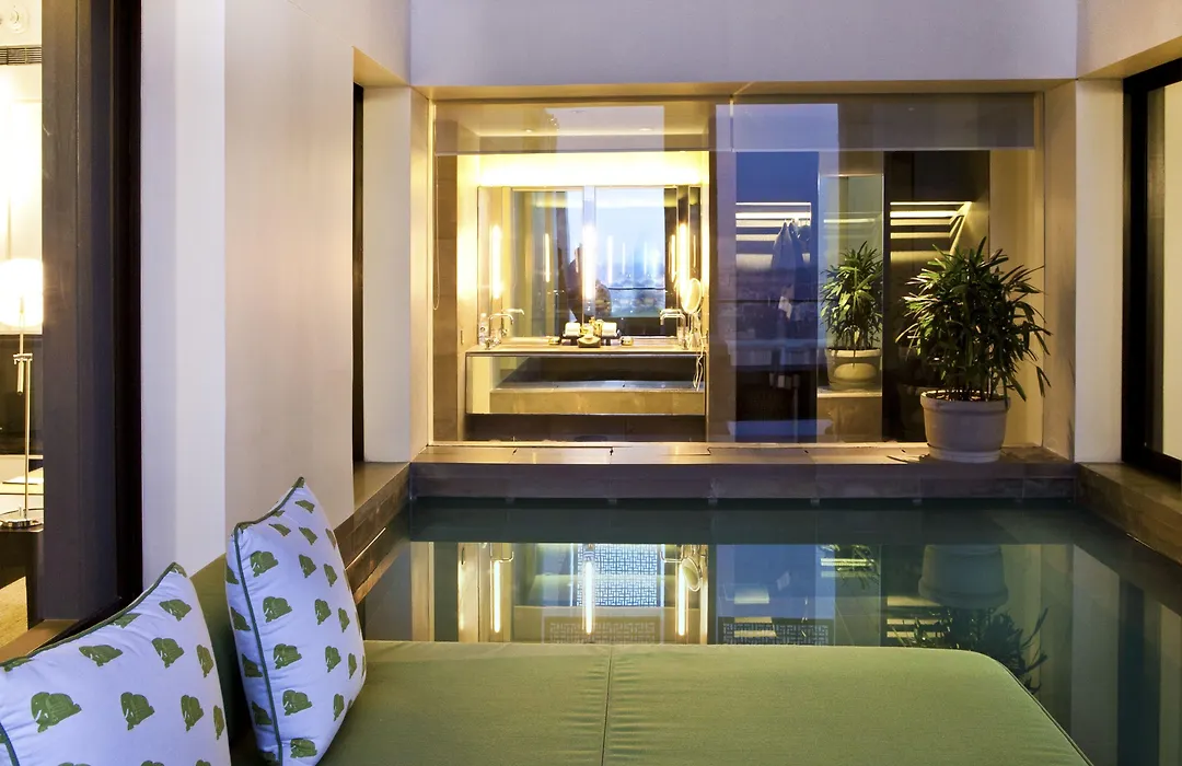 The Lodhi - A Member Of The Leading Hotels Of The World-1