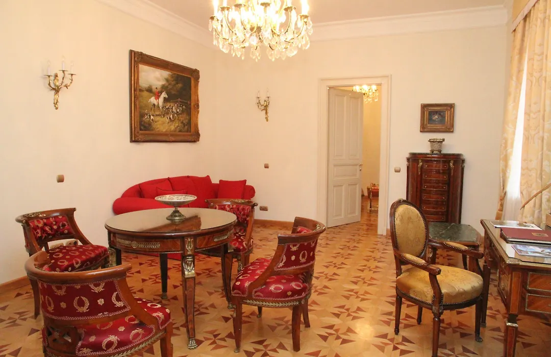 St. George Residence-1