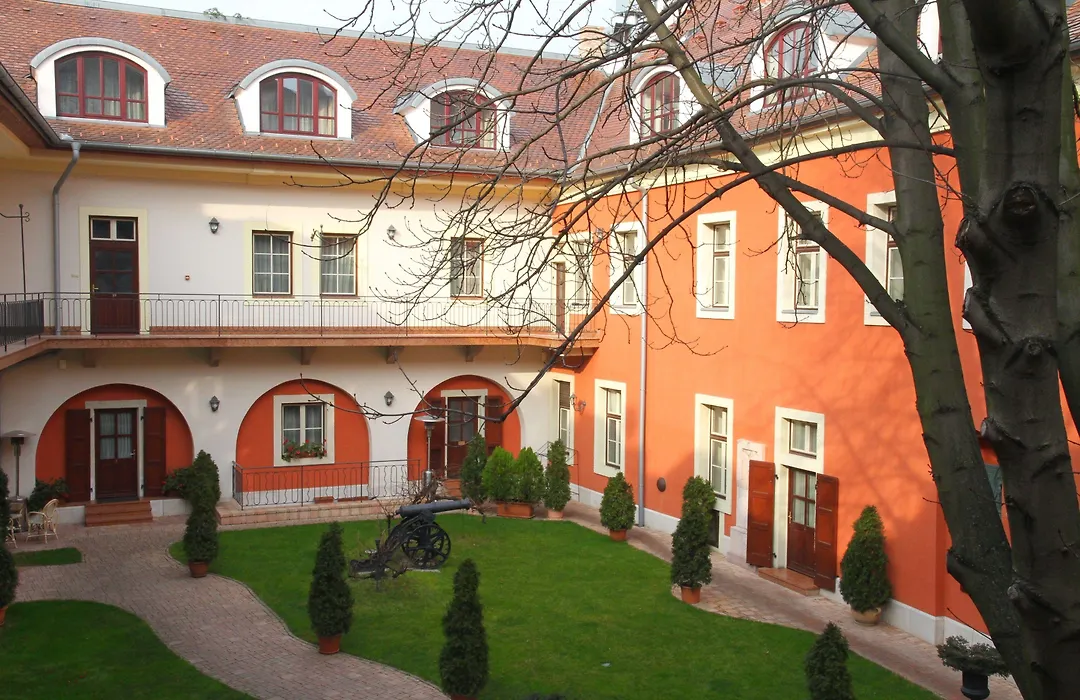 St. George Residence-1
