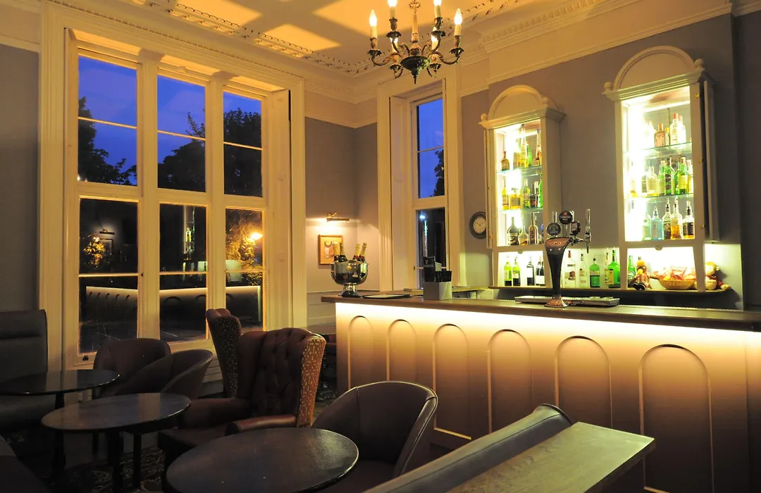 Cotswold Grange-1