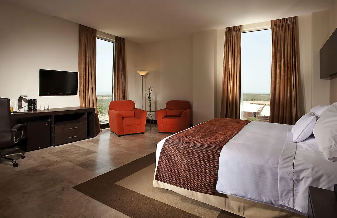 Ghl Hotel Barranquilla-1