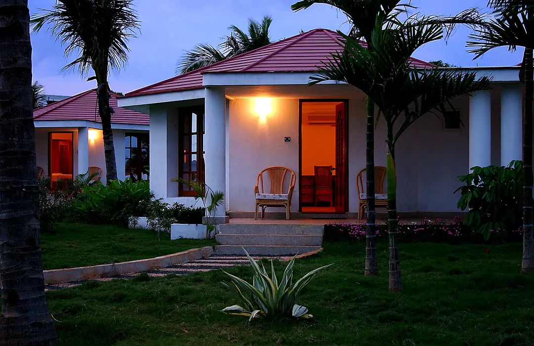 Fortune Chariot Beach Resort-1