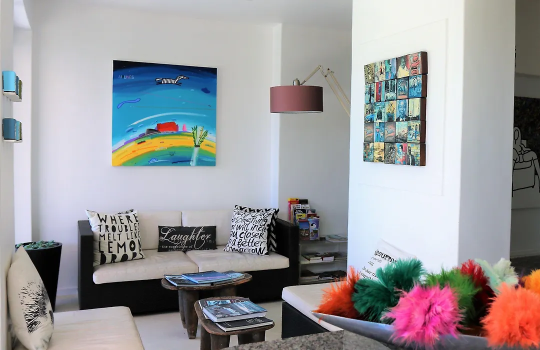 Dysart Boutique Hotel-1