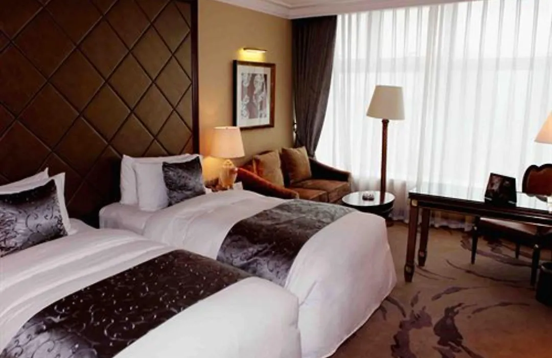Liaoning International Hotel - Beijing-1