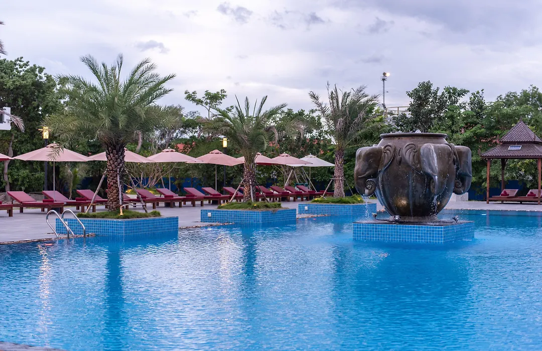 Pacific Hotel & Spa-1
