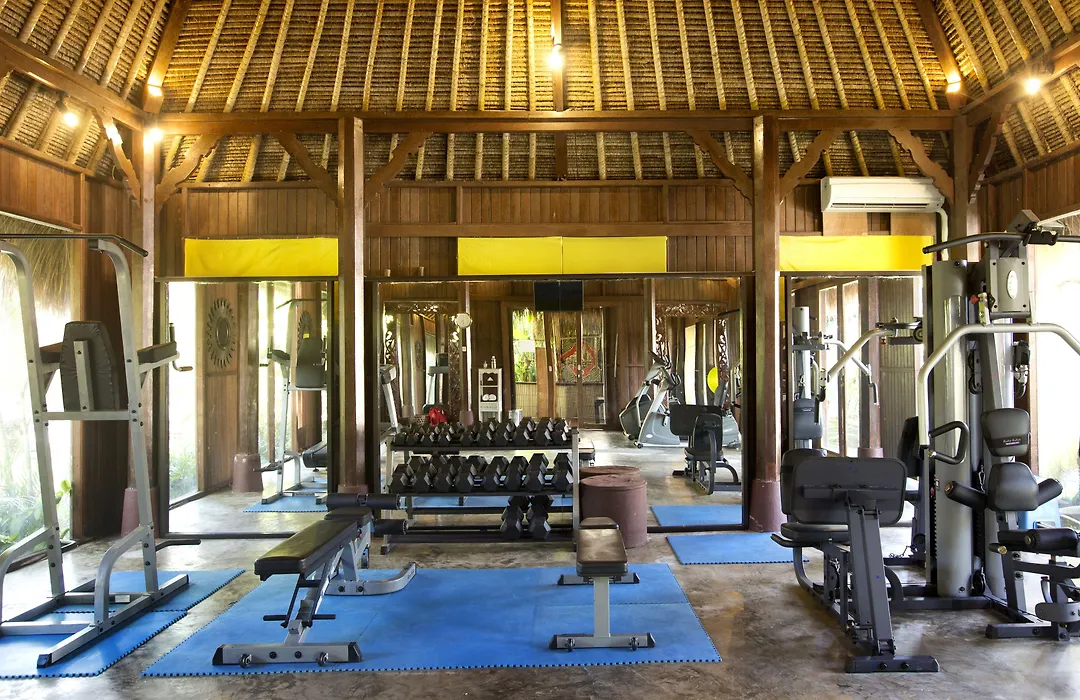 The Mansion Resort Hotel & Spa-1