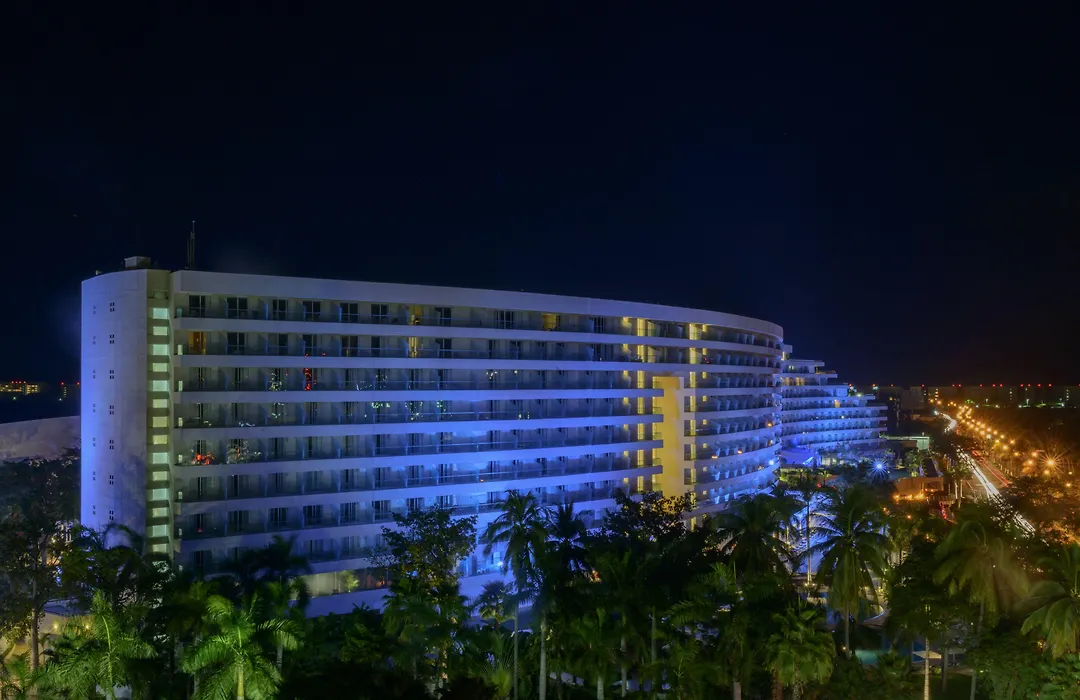 Palacio Mundo Imperial Riviera Diamante Acapulco-1